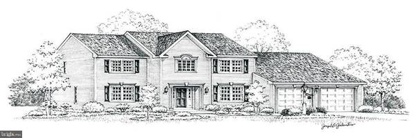 Maple Glen, PA 19002,LOT 3 LIMEKILN PIKE