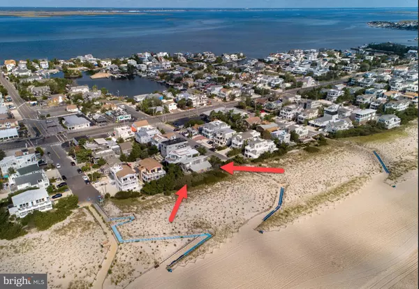 14 E 81ST ST, Harvey Cedars, NJ 08008