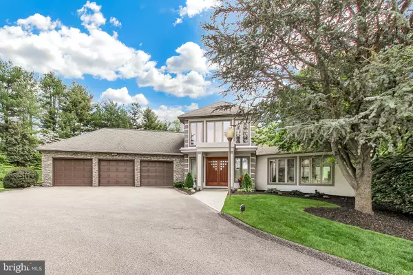 York, PA 17402,2709 AUGUSTA CIR