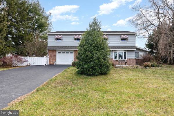 Spring Grove, PA 17362,2053 STOVERSTOWN RD