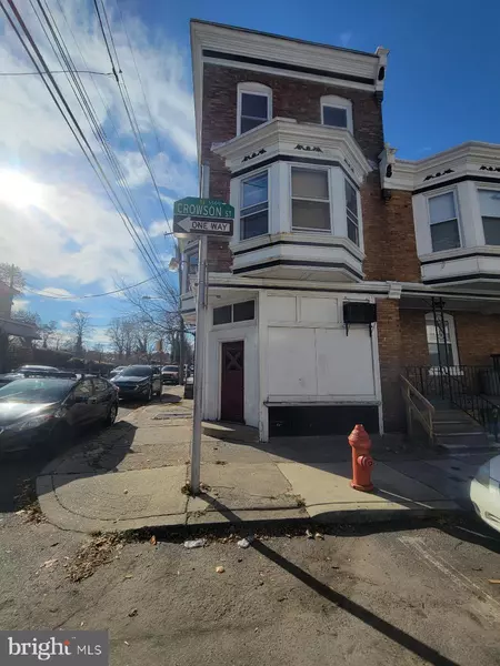 5500 CROWSON ST, Philadelphia, PA 19144