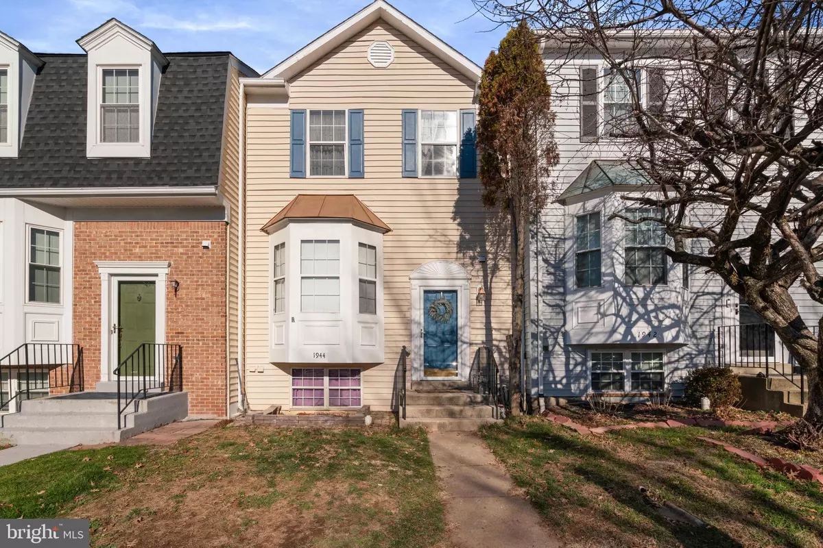 Woodbridge, VA 22191,1944 WICKLOW CT