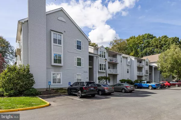 New Castle, DE 19720,806 WILLINGS WAY #806