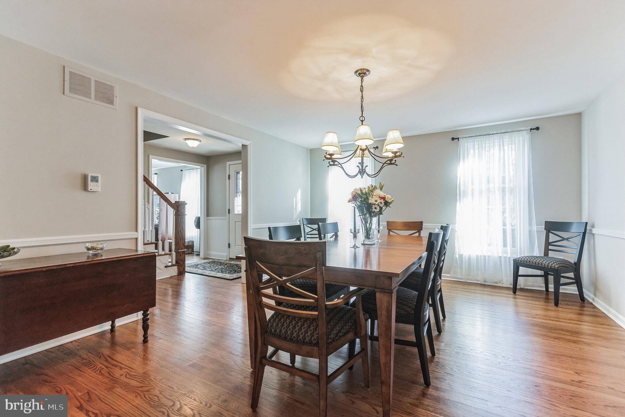 Cherry Hill, NJ 08003,3 GLENPERTH LN