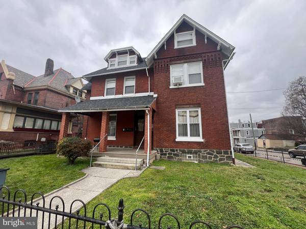 4643 LEIPER ST #4, Philadelphia, PA 19124