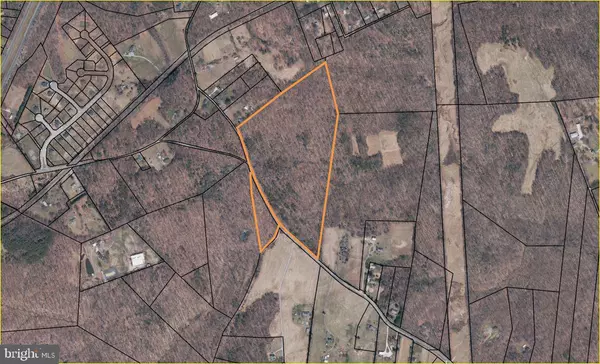 PARCEL 63 VAN BRADY RD, Upper Marlboro, MD 20772