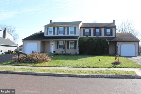 Harleysville, PA 19438,430 WINDSOR DR