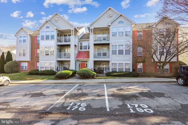 25909-B RIDGE MANOR DR #9000-B, Damascus, MD 20872