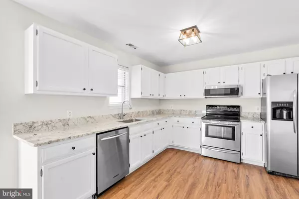 3707 GOODWILL CT Abingdon, MD 21009