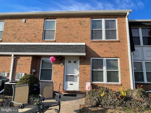 1098 HARBOUR DR, Palmyra, NJ 08065