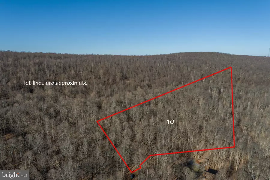 LOT 10 MEADOW MOUNTAIN TRL, Swanton, MD 21561