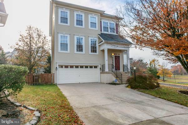 8709 TARRYTOWN CT, Manassas, VA 20109