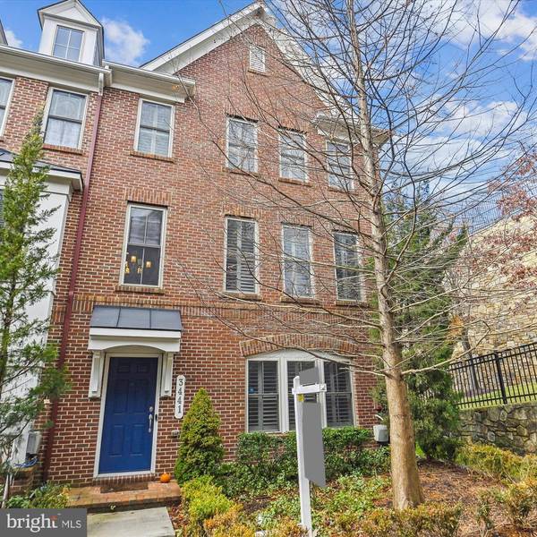 3441 KEMPER RD, Arlington, VA 22206