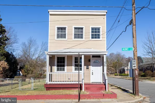 428 HUNT AVE, Richmond, VA 23222