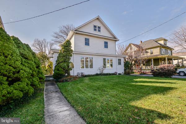 2516 NEWPORT GAP PIKE, Wilmington, DE 19808