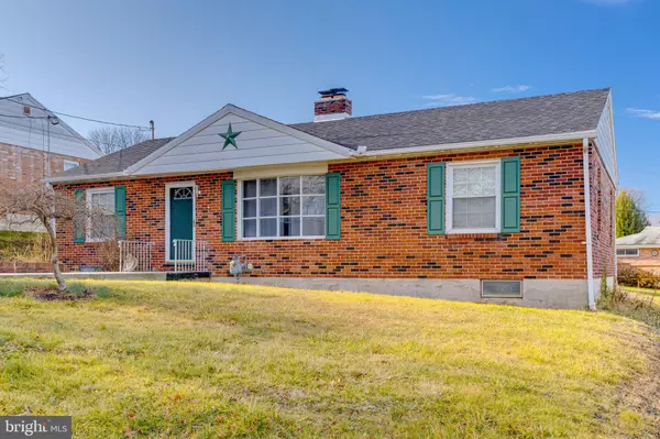 York, PA 17403,1228 HILL ST