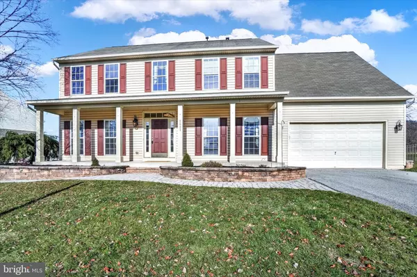 2621 JESSAMINE WAY, York, PA 17408