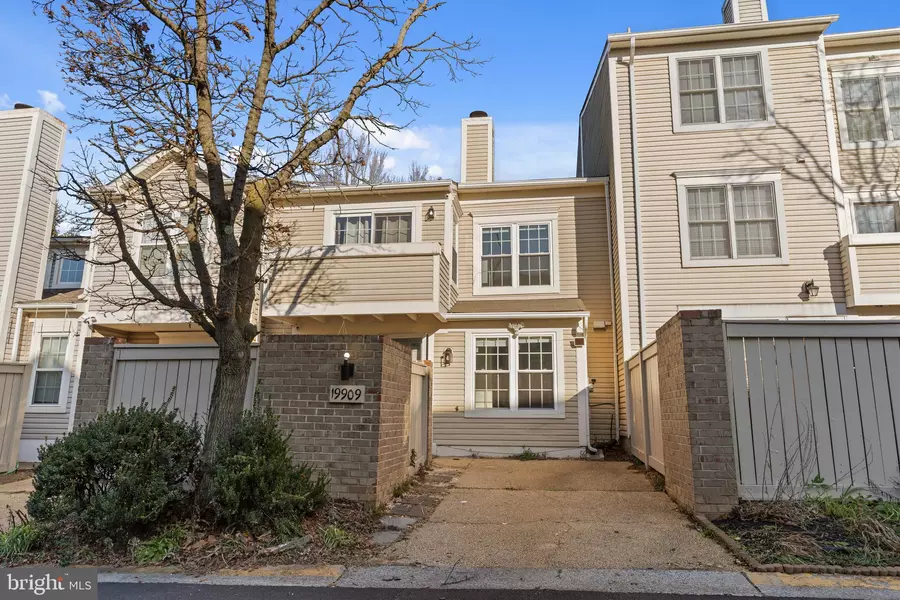 19909 SUGAR NOTCH CIRCLE, Montgomery Village, MD 20886