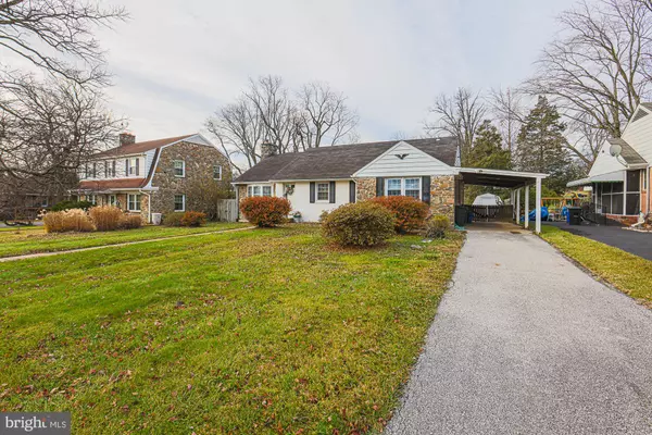 Randallstown, MD 21133,8903 FLAGSTONE CIR