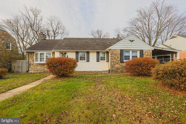 Randallstown, MD 21133,8903 FLAGSTONE CIR