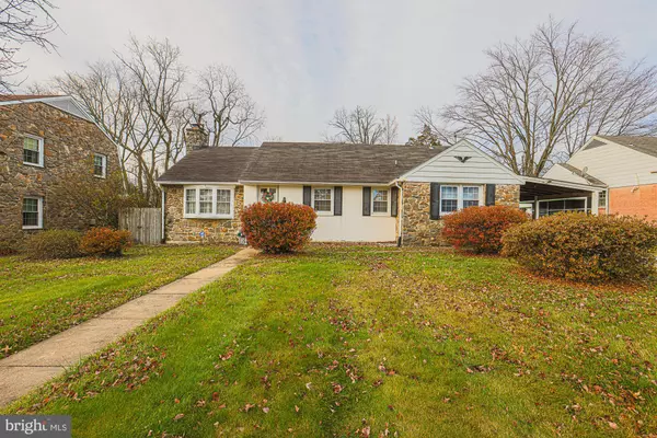 Randallstown, MD 21133,8903 FLAGSTONE CIR