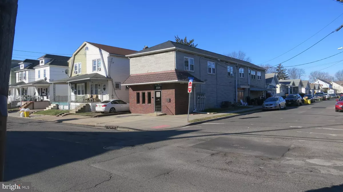 Hamilton Township, NJ 08629,2324 LIBERTY ST