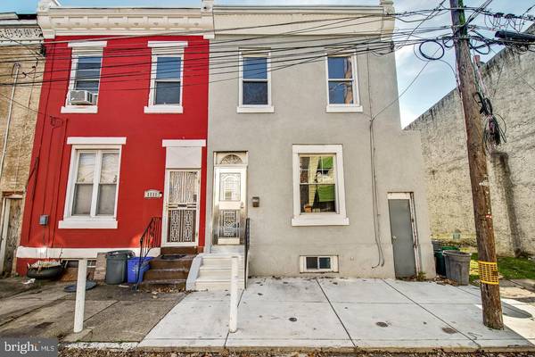 1120 W NEVADA ST, Philadelphia, PA 19133