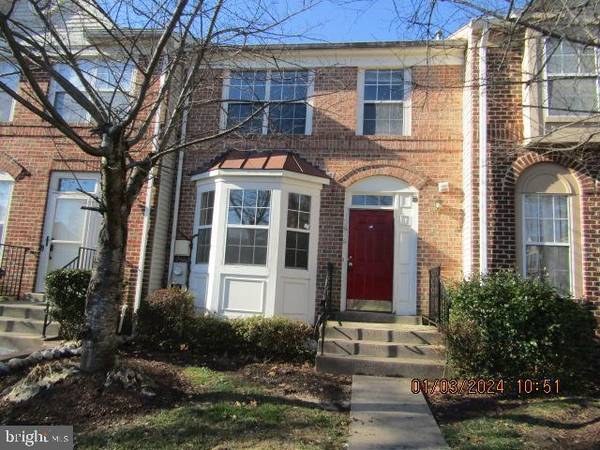 15616 ENSLEIGH LN, Bowie, MD 20716