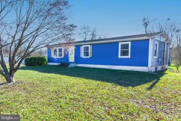 351 CATAWBA AVE,  Newfield,  NJ 08344