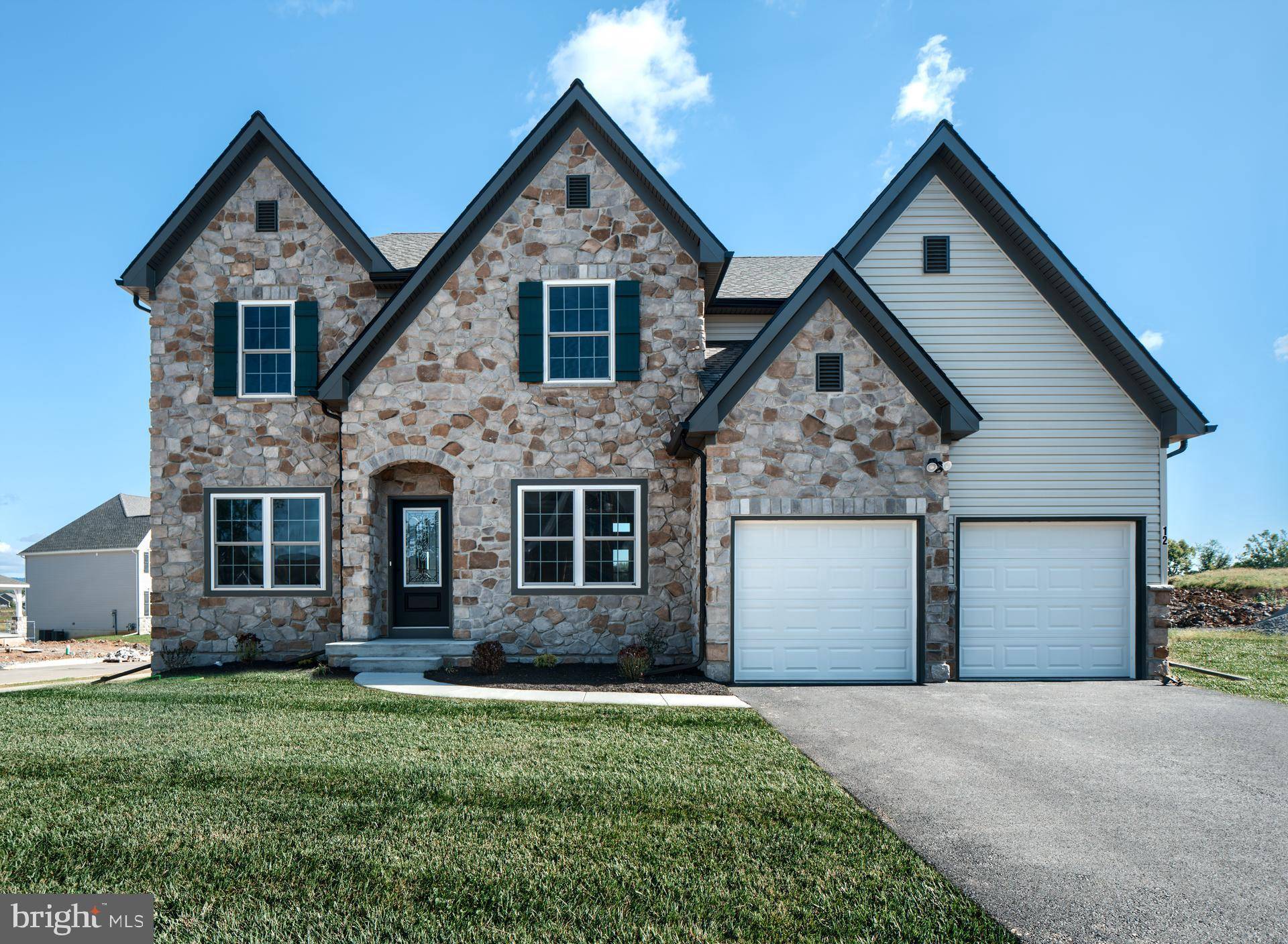 Mechanicsburg, PA 17050,100 HIDDEN SPRINGS DR #MAGNOLIA