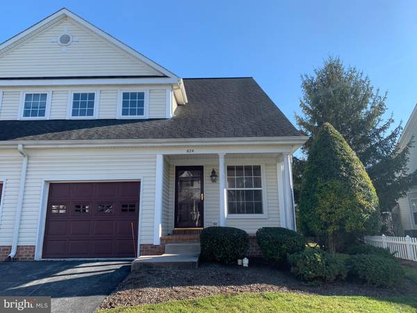 624 CHATHAM WAY, Lititz, PA 17543