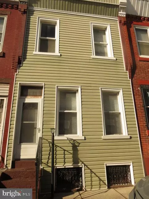 Philadelphia, PA 19134,3160 REACH ST