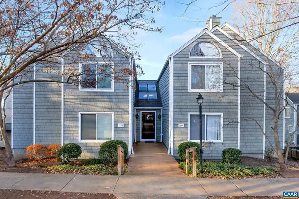 1242 CLIFDEN GREENE, Charlottesville, VA 22901