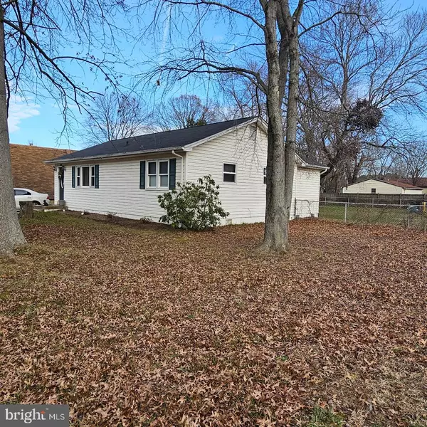 29846 JEFFERSON RD, Mechanicsville, MD 20659