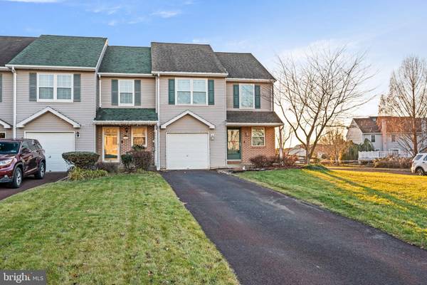 Telford, PA 18969,149 BARTLETT CT