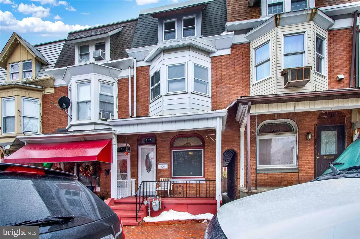 Reading, PA 19602,304 S 17TH ST