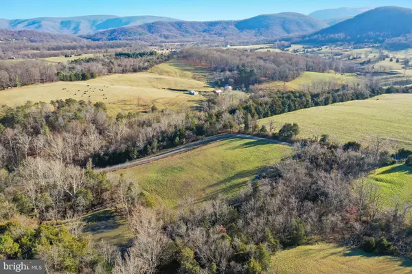 Bentonville, VA 22610,LOT 2A MOUNTAIN BROOK