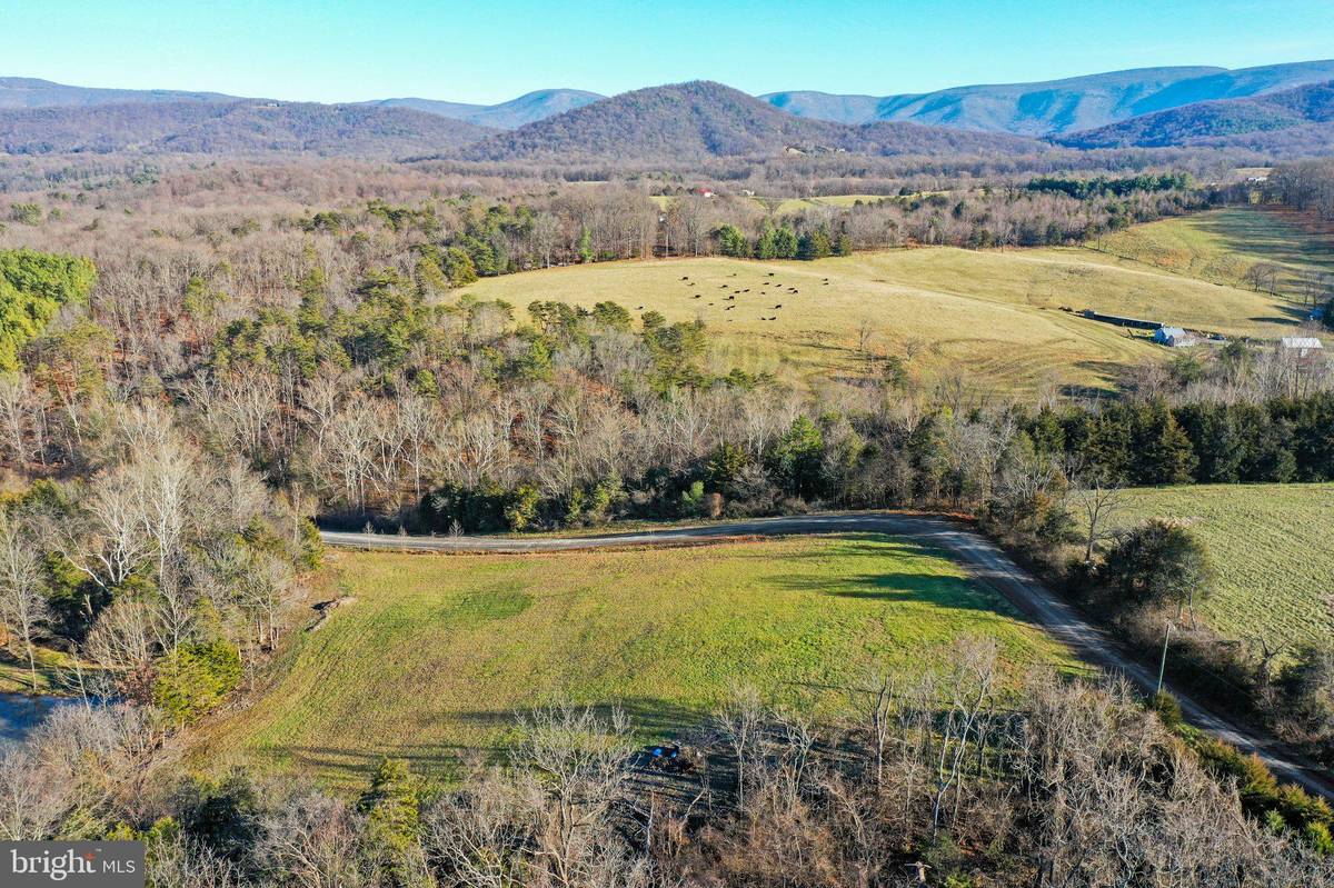 Bentonville, VA 22610,LOT 2A MOUNTAIN BROOK