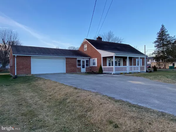 2086 LINCOLN WAY EAST E, Chambersburg, PA 17202