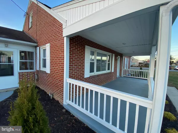 Chambersburg, PA 17202,2086 LINCOLN WAY EAST E