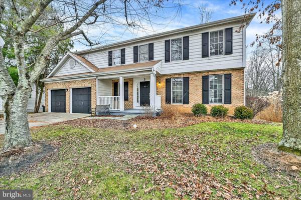 5 COTSWOLD CT, Owings Mills, MD 21117