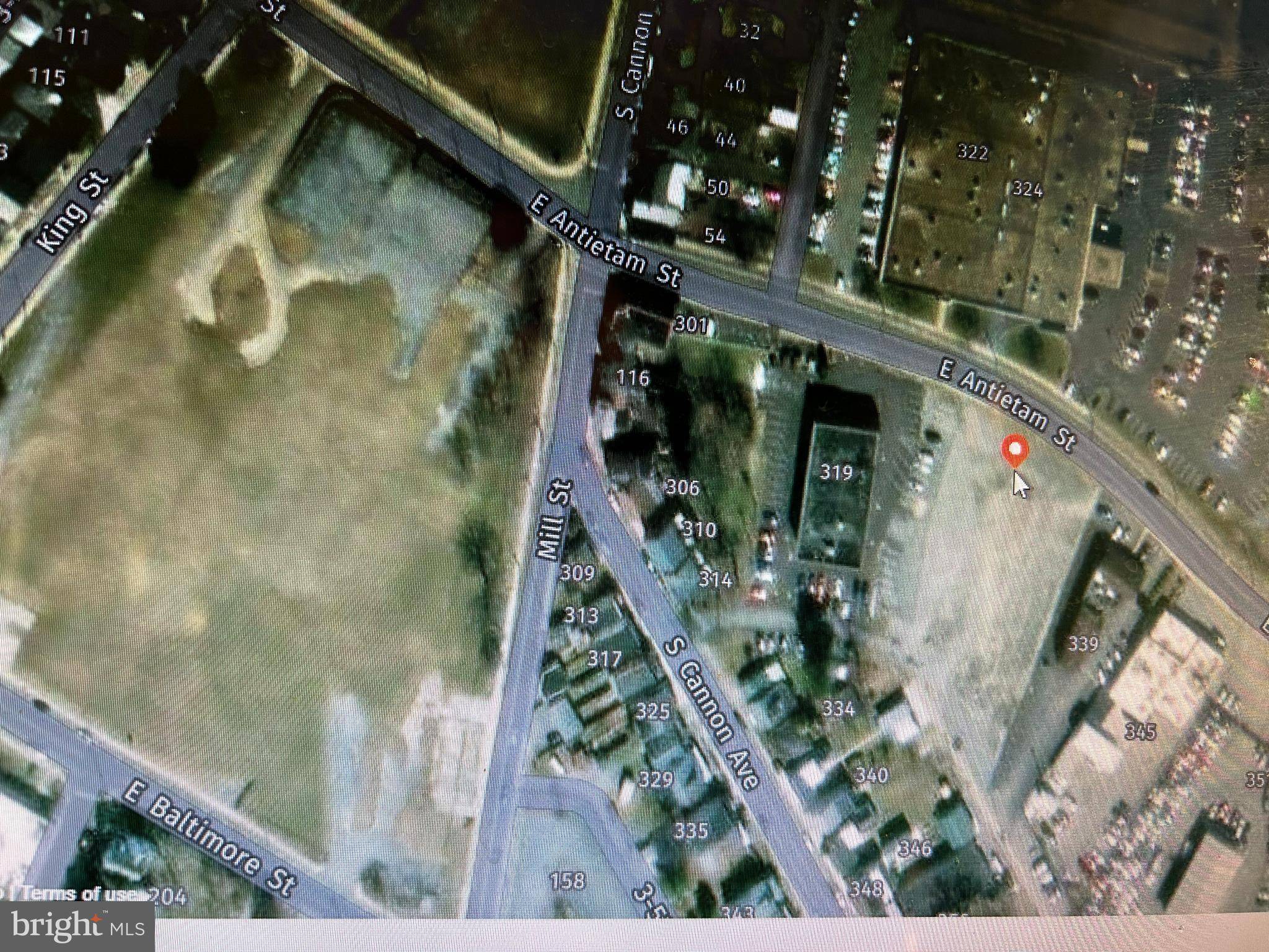 Hagerstown, MD 21740,329 ANTIETAM E