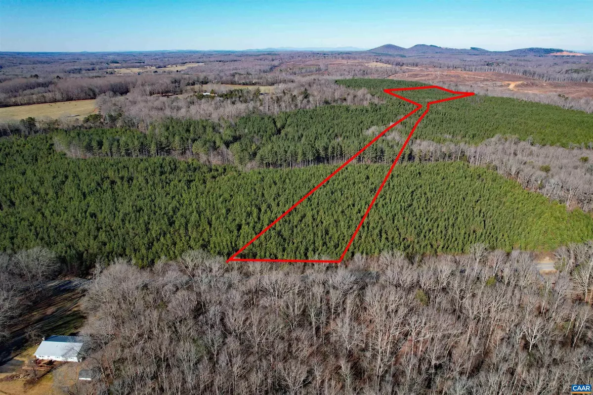 Dillwyn, VA 23936,LOT 3 PLANK RD #3