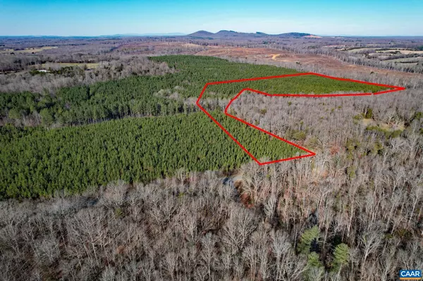 Dillwyn, VA 23936,LOT 5 PLANK RD #5