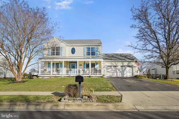 111 LAKESIDE DR, Middletown, DE 19709