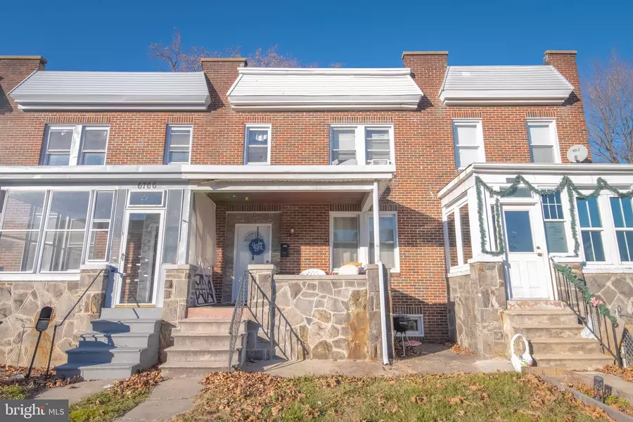 6768 WOODLEY, Baltimore, MD 21222