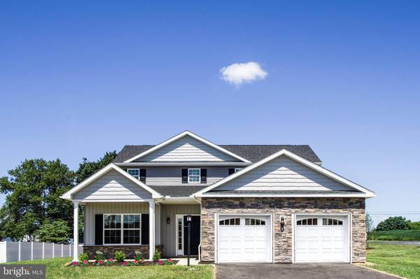 270 GARDENIA LANE #LOT 41, Lebanon, PA 17042