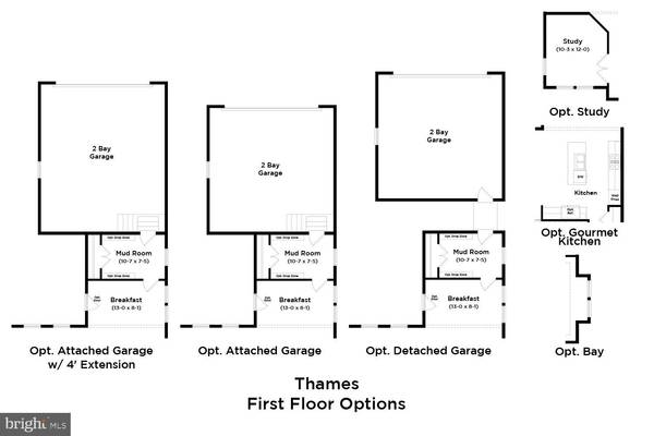 Middle River, MD 21220,HOMESITE 3A.0022 LADYWELL ST