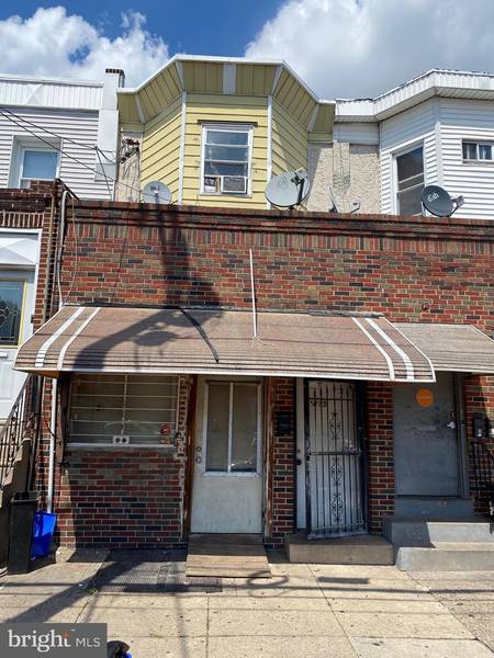 2415 S 62ND ST, Philadelphia, PA 19142