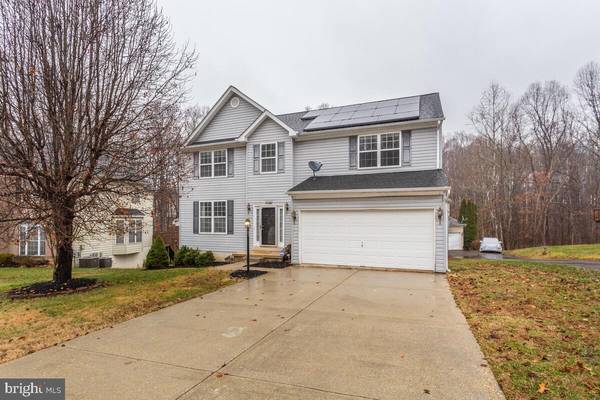 3345 PRINCE EDWARD DR, White Plains, MD 20695